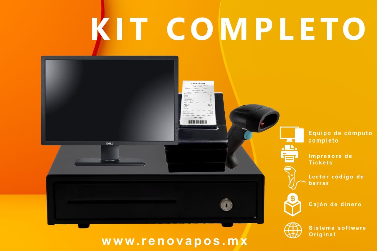 Ejemplo de Imagen informativa