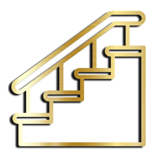 Escaleras