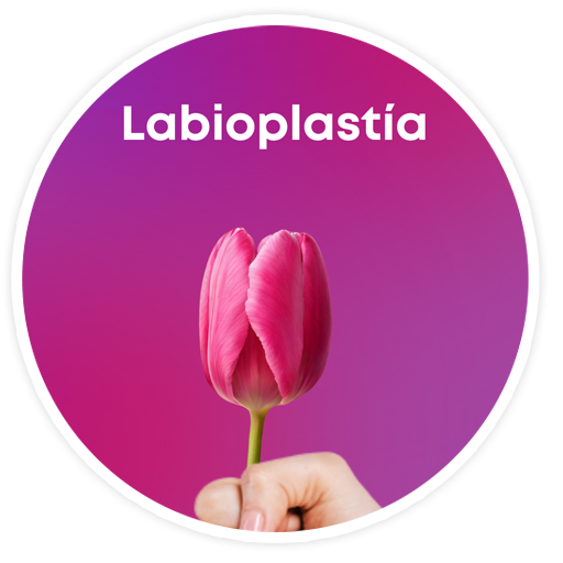 labioplastia