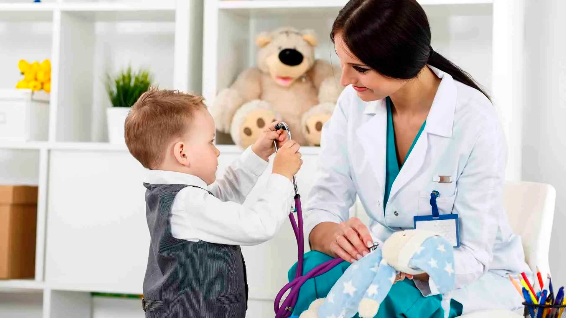 Ejemplo de Imagen informativa