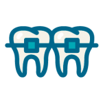 brackets